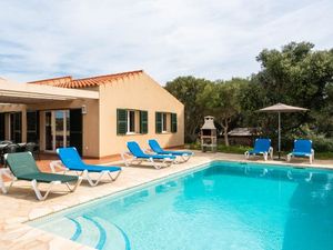 Ferienhaus für 6 Personen (140 m²) in Ciutadella de Menorca