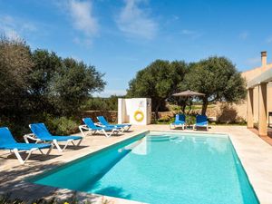 Ferienhaus für 6 Personen (140 m²) in Ciutadella de Menorca