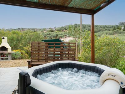 hot-tub