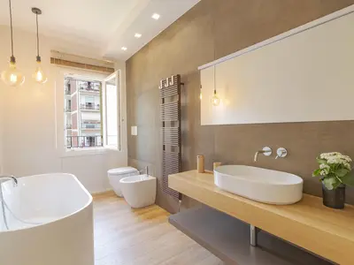 bathroom bathroom