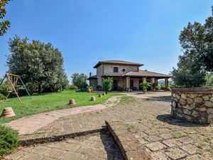 Ferienhaus für 6 Personen (200 m²) in Civitella d'Agliano