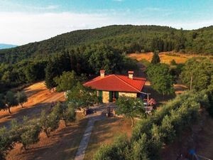 Ferienhaus für 10 Personen (150 m²) in Civitella In Val Di Chiana