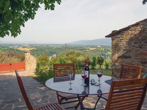 Ferienhaus für 5 Personen (140 m&sup2;) in Civitella In Val Di Chiana