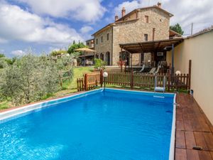 Ferienhaus für 10 Personen (300 m²) in Civitella In Val Di Chiana