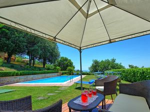 Ferienhaus für 9 Personen (400 m²) in Civitella In Val Di Chiana