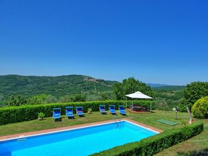 Ferienhaus für 9 Personen (400 m²) in Civitella In Val Di Chiana