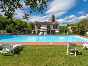 Ferienhaus für 25 Personen (330 m&sup2;) in Civitella In Val Di Chiana