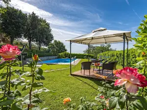 Ferienhaus für 9 Personen (350 m²) in Civitella In Val Di Chiana