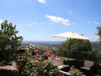 Ferienhaus für 9 Personen (350 m²) in Civitella In Val Di Chiana 9/10