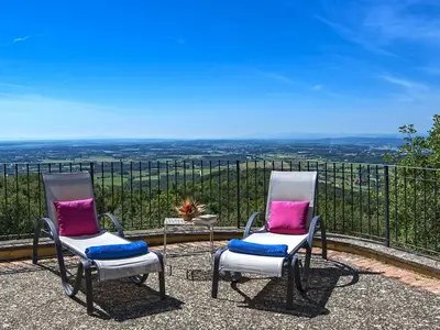 Ferienhaus für 9 Personen (350 m²) in Civitella In Val Di Chiana 4/10