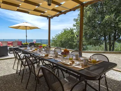 Ferienhaus für 9 Personen (350 m²) in Civitella In Val Di Chiana 6/10