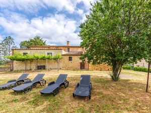 Ferienhaus für 8 Personen (300 m²) in Civitella Marittima