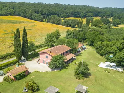 Standort der Immobilie