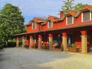 Ferienhaus für 8 Personen (300 m²) in Civitella San Paolo