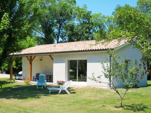 Ferienhaus für 4 Personen (80 m²) in Civrac-en-Médoc