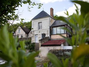 Ferienhaus für 4 Personen (40 m&sup2;) in Civray-de-Touraine