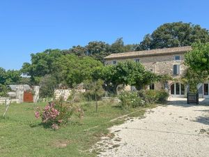 Ferienhaus für 9 Personen (300 m&sup2;) in Clansayes