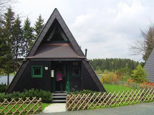 Ferienhaus für 5 Personen (65 m&sup2;) ab 73 &euro; in Clausthal-Zellerfeld