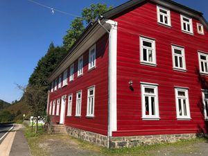 Ferienhaus für 30 Personen (600 m²) in Clausthal-Zellerfeld