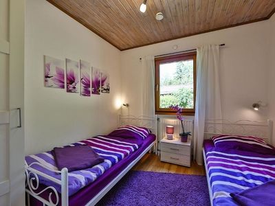 Ferienhaus für 4 Personen (60 m²) in Clausthal-Zellerfeld 2/10