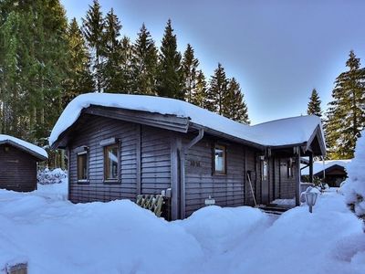 Ferienhaus für 4 Personen (60 m²) in Clausthal-Zellerfeld 9/10