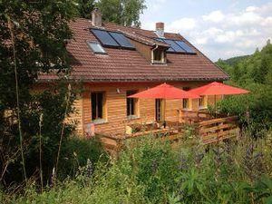 Ferienhaus für 24 Personen (210 m&sup2;) in Clausthal-Zellerfeld