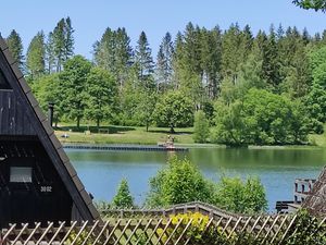 Ferienhaus für 3 Personen (60 m&sup2;) in Clausthal-Zellerfeld