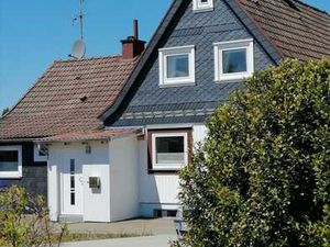 Ferienhaus für 5 Personen (65 m²) in Clausthal-Zellerfeld