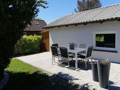 Ferienhaus für 5 Personen (65 m²) in Clausthal-Zellerfeld 2/10