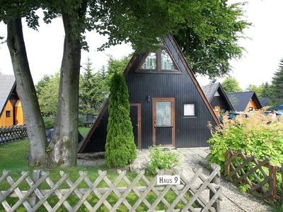 Ferienhaus für 7 Personen (70 m²) in Clausthal-Zellerfeld 6/9