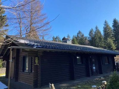 Ferienhaus für 5 Personen (70 m²) in Clausthal-Zellerfeld 10/10