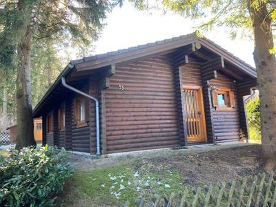 Ferienhaus für 5 Personen (65 m²) in Clausthal-Zellerfeld 6/10