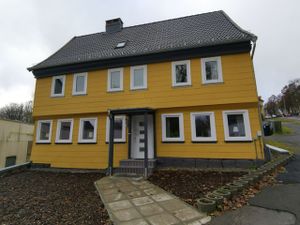 Ferienhaus für 10 Personen (210 m²) in Clausthal-Zellerfeld