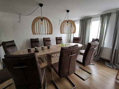 Ferienhaus für 10 Personen (210 m²) in Clausthal-Zellerfeld 2/10