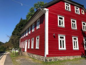 Ferienhaus für 30 Personen (600 m&sup2;) in Clausthal-Zellerfeld