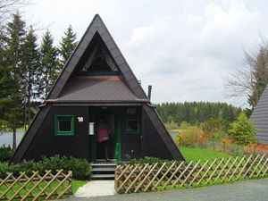 Ferienhaus für 4 Personen (61 m²) in Clausthal-Zellerfeld