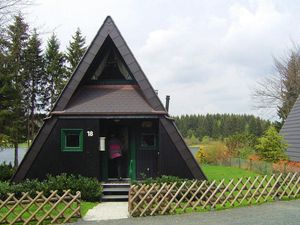 Ferienhaus für 5 Personen (65 m&sup2;) in Clausthal-Zellerfeld