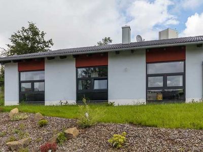 Ferienhaus für 8 Personen (90 m²) in Clausthal-Zellerfeld 1/10