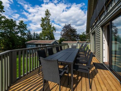 Ferienhaus für 8 Personen (101 m²) in Clausthal-Zellerfeld 10/10