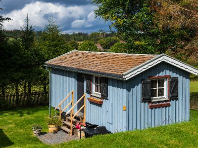 Ferienhaus für 2 Personen (21 m²) in Clausthal-Zellerfeld 10/10