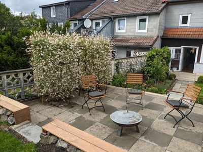 Ferienhaus für 8 Personen (150 m²) in Clausthal-Zellerfeld 8/10