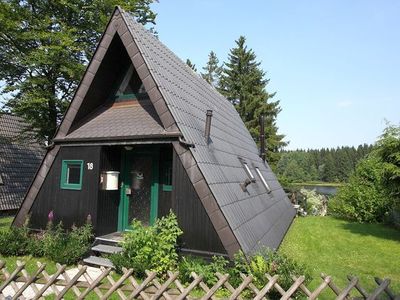 Ferienhaus für 7 Personen (70 m²) in Clausthal-Zellerfeld 2/9