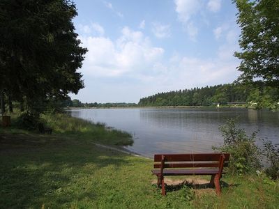 Ferienhaus für 7 Personen (70 m²) in Clausthal-Zellerfeld 5/9