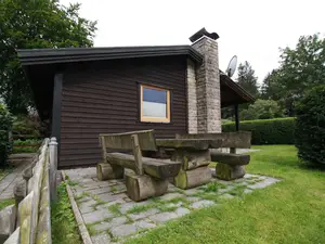 Ferienhaus für 4 Personen (54 m²) in Clausthal-Zellerfeld