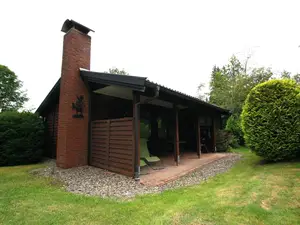 Ferienhaus für 4 Personen (54 m²) in Clausthal-Zellerfeld