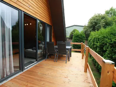 TerraceBalcony
