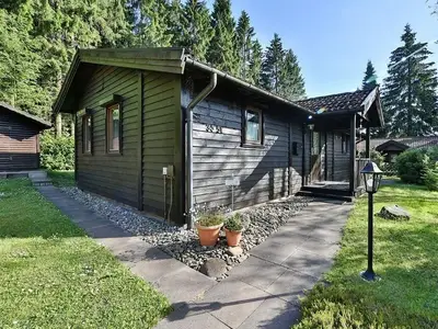 Ferienhaus für 4 Personen (60 m²) in Clausthal-Zellerfeld 1/10