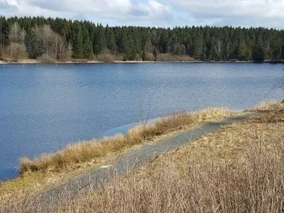 Ferienhaus für 4 Personen (60 m²) in Clausthal-Zellerfeld 10/10