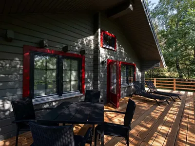 TerraceBalcony