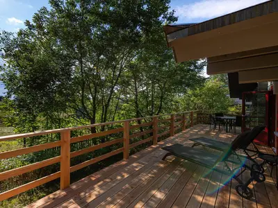 TerraceBalcony